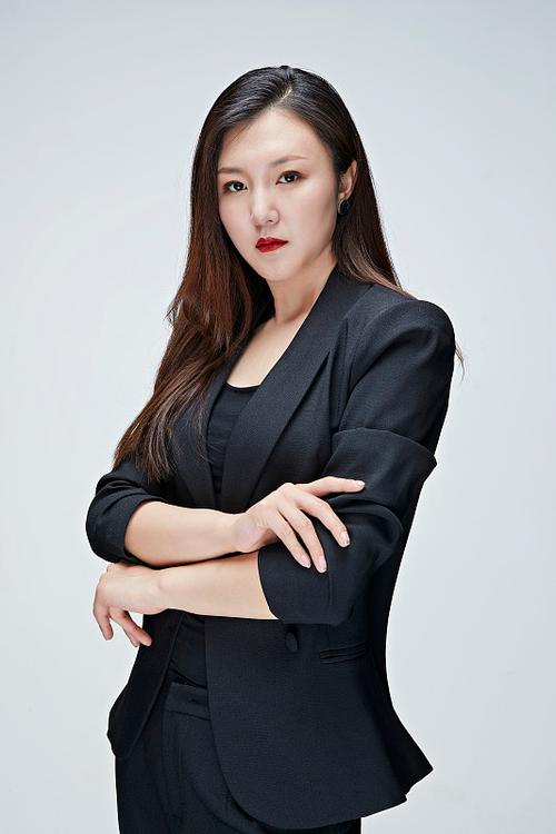 尹清 创意策略总监